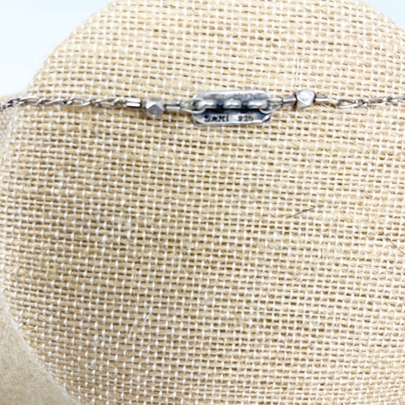 Artisan Handmade Statement Necklace - Picture 7 of 8